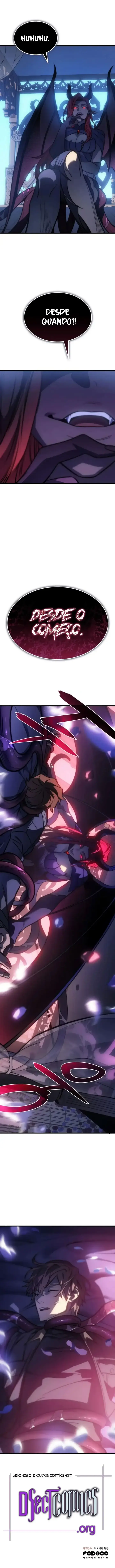 Read Regressando Com o Poder do Rei PT Manga Online