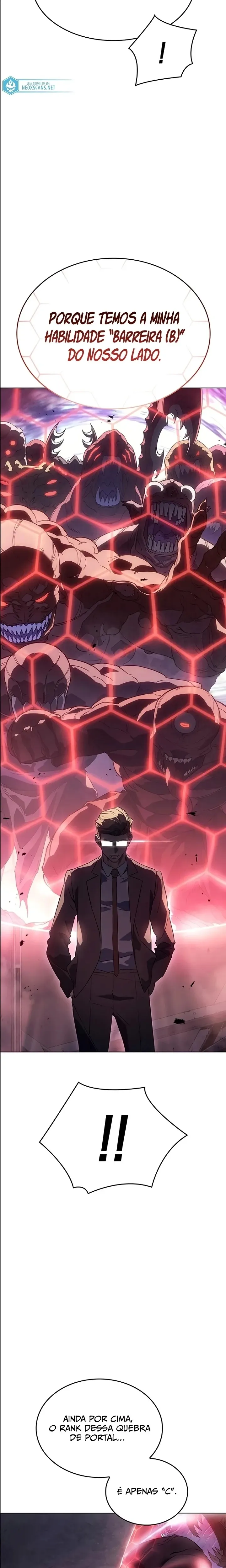 Read Regressando Com o Poder do Rei PT Manga Online