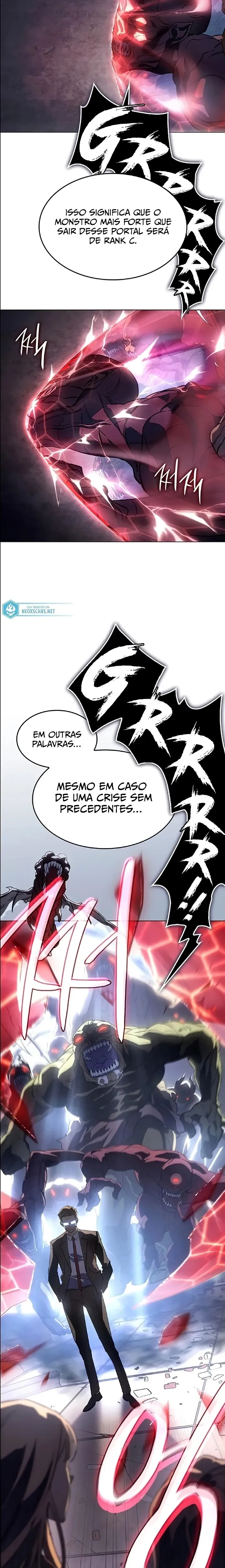 Read Regressando Com o Poder do Rei PT Manga Online