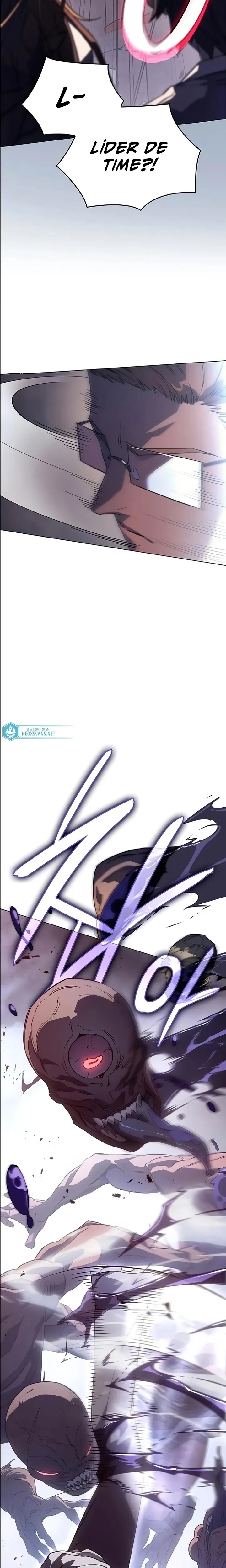 Read Regressando Com o Poder do Rei PT Manga Online