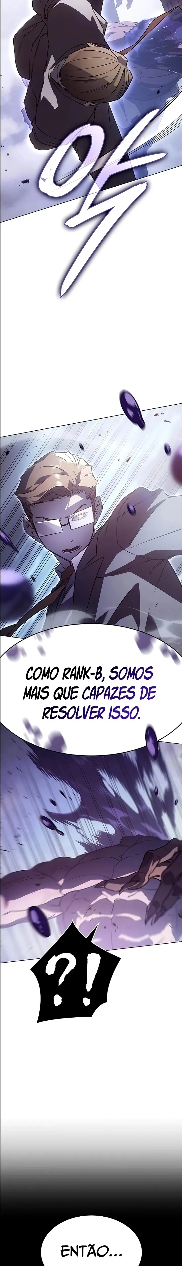 Read Regressando Com o Poder do Rei PT Manga Online
