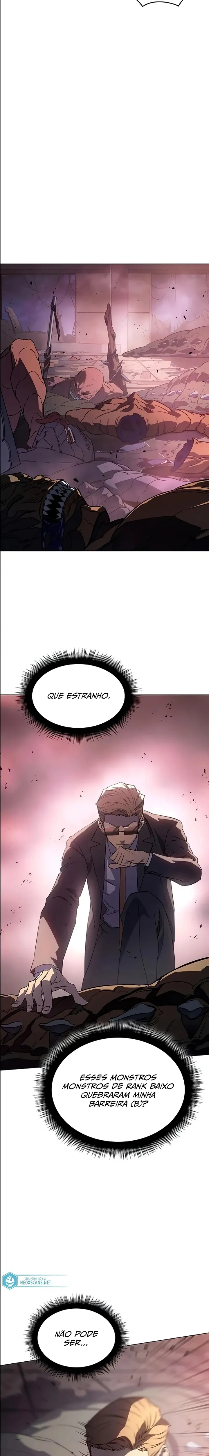 Read Regressando Com o Poder do Rei PT Manga Online