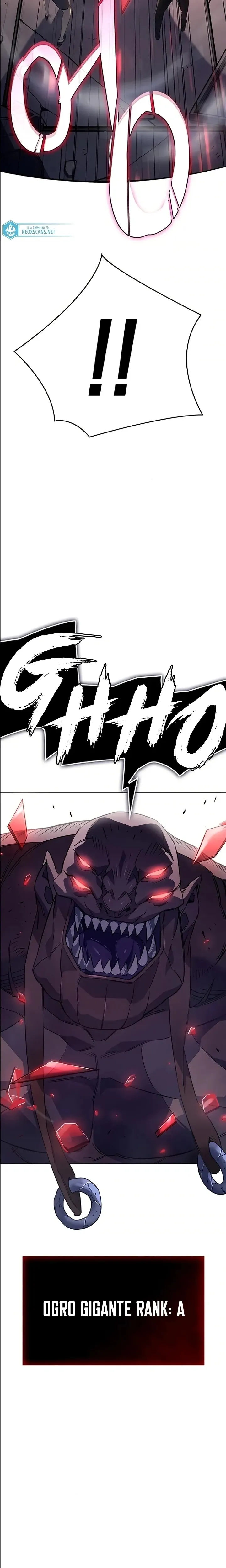 Read Regressando Com o Poder do Rei PT Manga Online