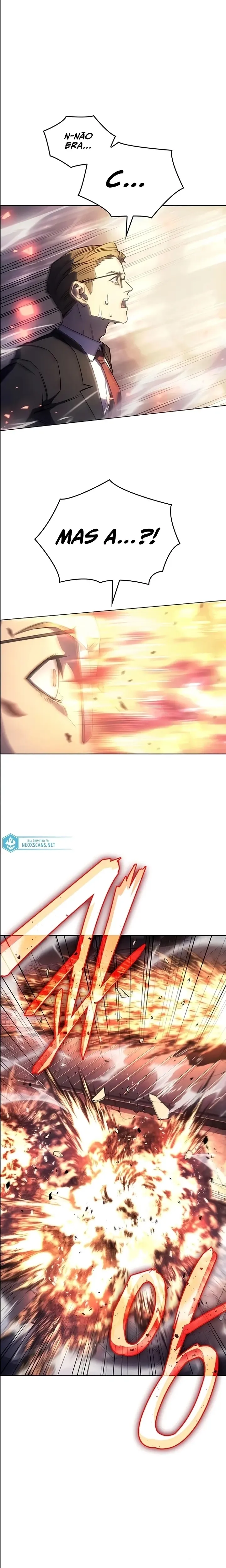 Read Regressando Com o Poder do Rei PT Manga Online