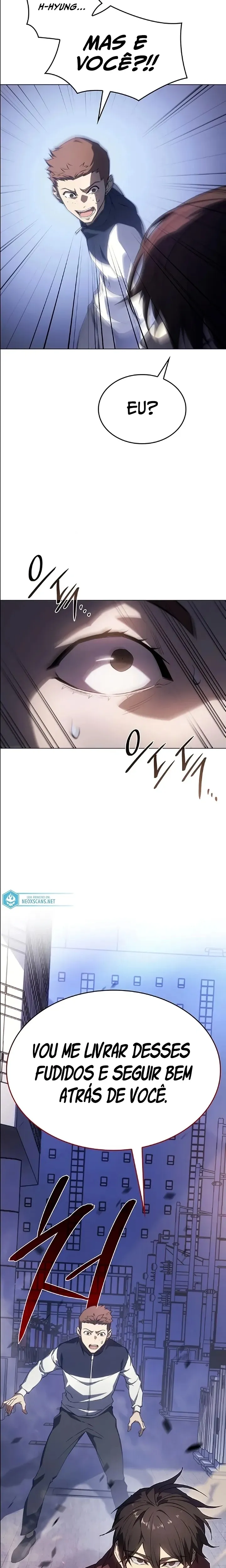 Read Regressando Com o Poder do Rei PT Manga Online