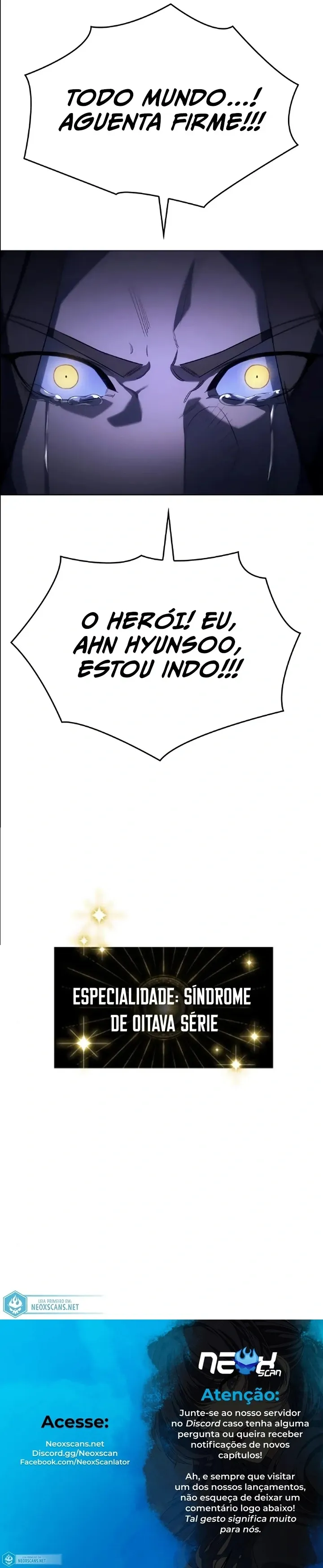 Read Regressando Com o Poder do Rei PT Manga Online