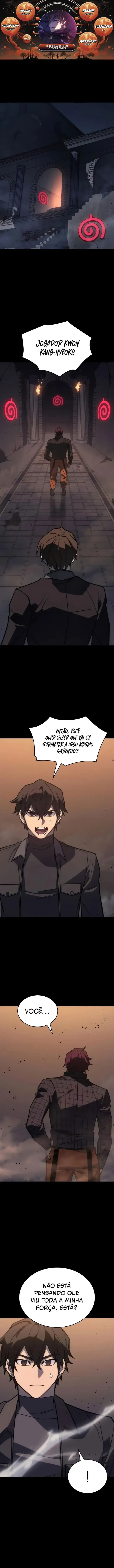 Read Regressando Com o Poder do Rei PT Manga Online