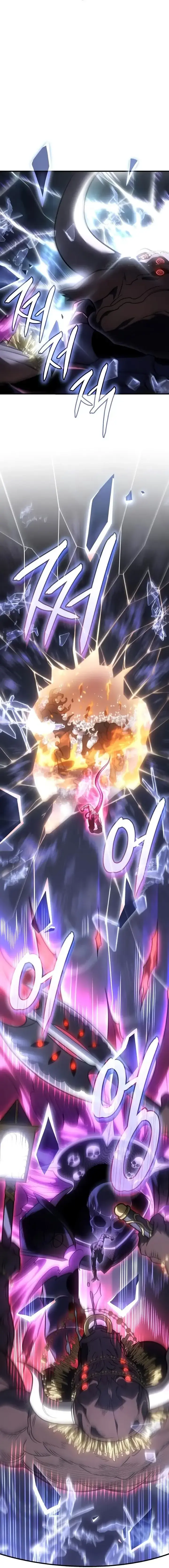 Read Regressando Com o Poder do Rei PT Manga Online