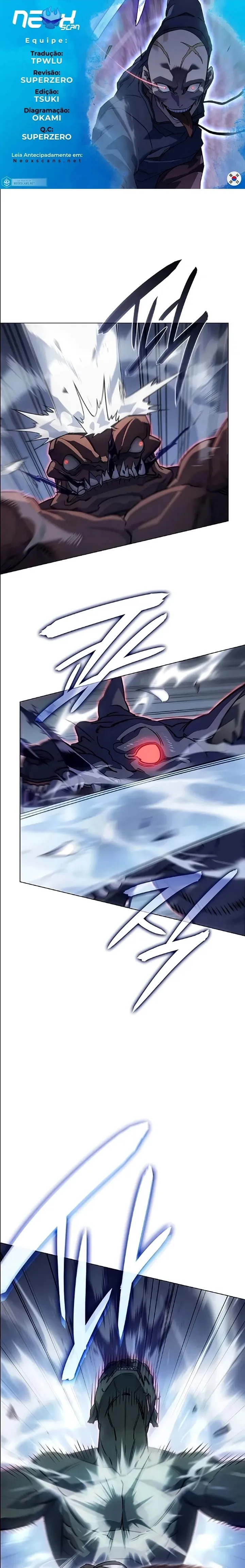 Read Regressando Com o Poder do Rei PT Manga Online