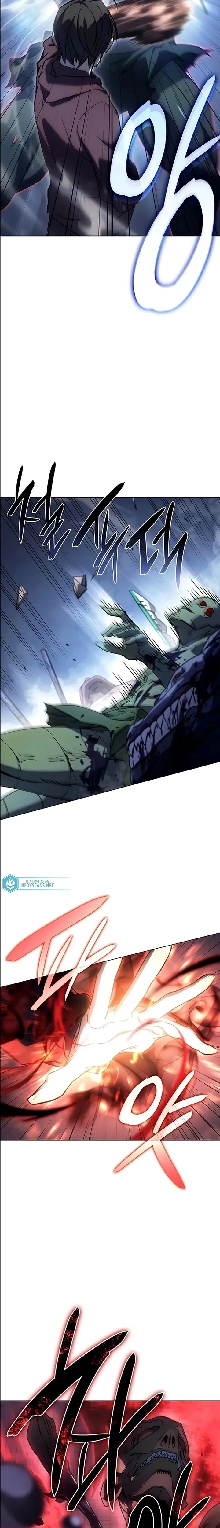 Read Regressando Com o Poder do Rei PT Manga Online