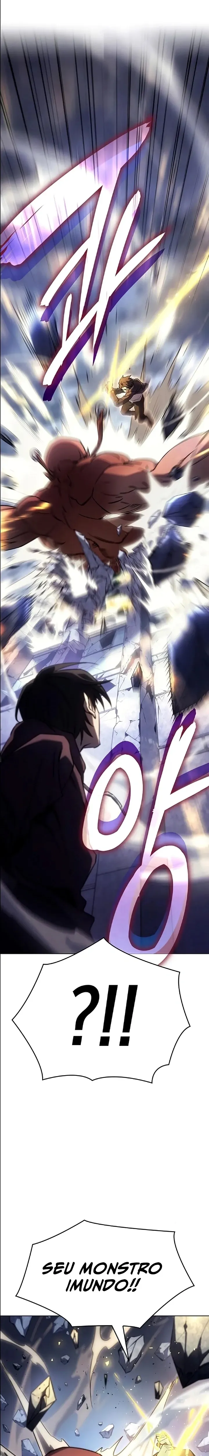 Read Regressando Com o Poder do Rei PT Manga Online