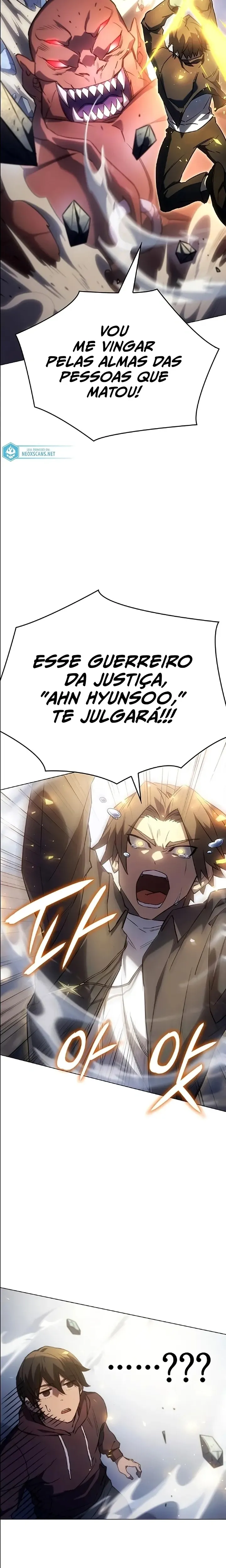 Read Regressando Com o Poder do Rei PT Manga Online