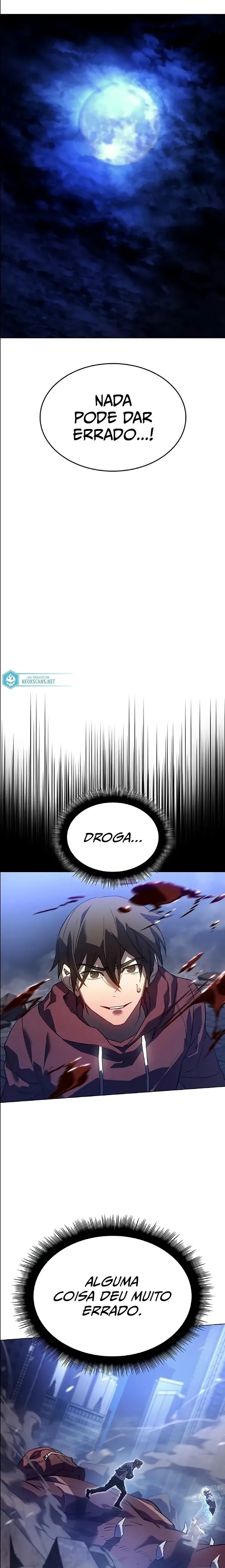 Read Regressando Com o Poder do Rei PT Manga Online