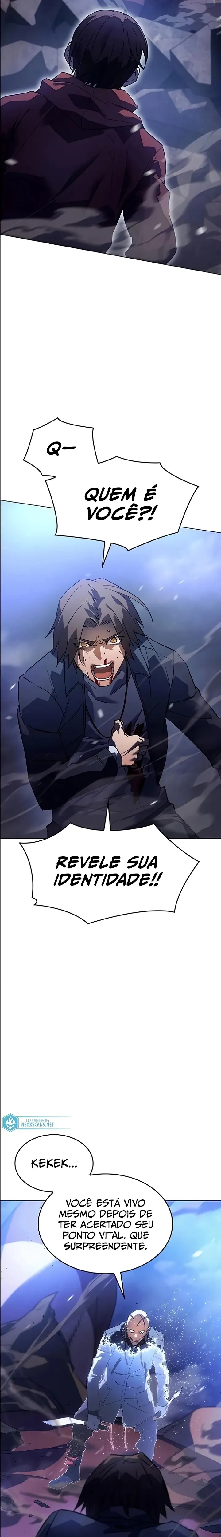 Read Regressando Com o Poder do Rei PT Manga Online
