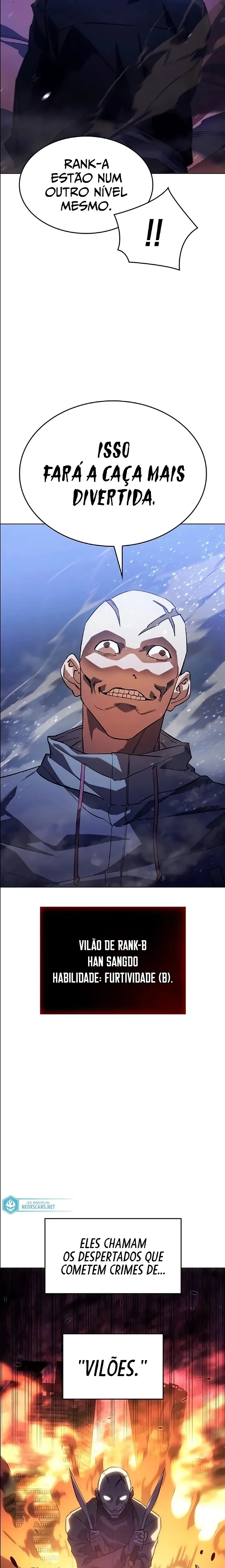 Read Regressando Com o Poder do Rei PT Manga Online