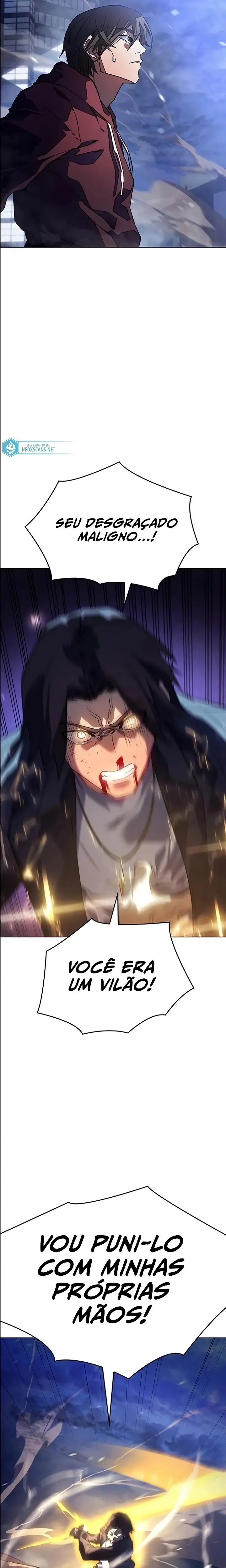 Read Regressando Com o Poder do Rei PT Manga Online