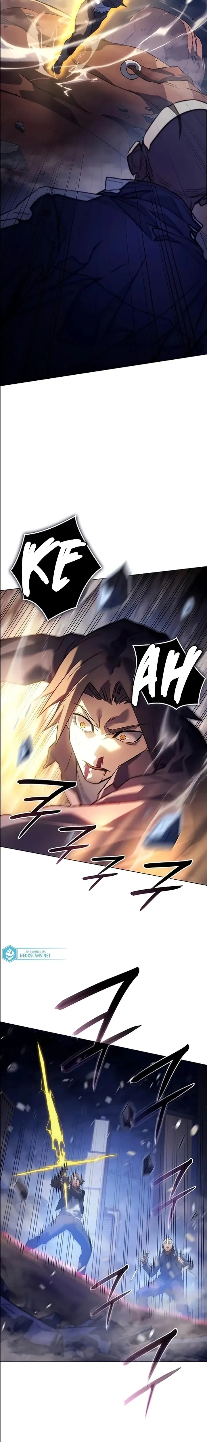 Read Regressando Com o Poder do Rei PT Manga Online