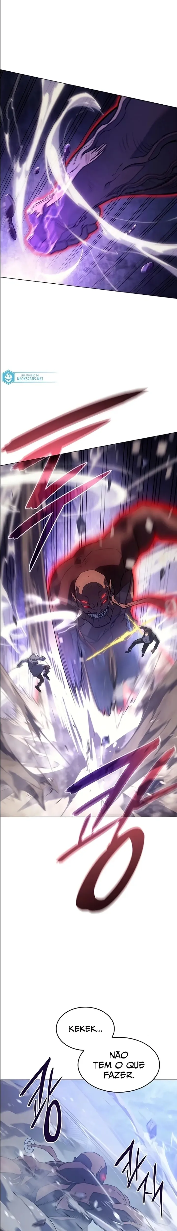 Read Regressando Com o Poder do Rei PT Manga Online