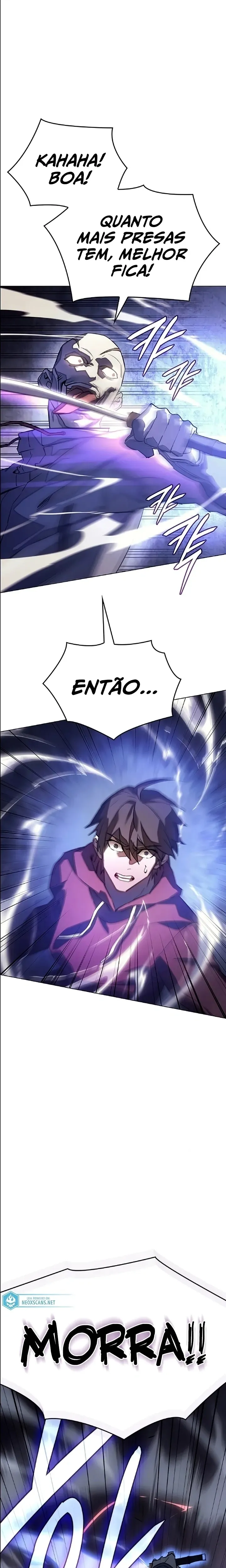 Read Regressando Com o Poder do Rei PT Manga Online
