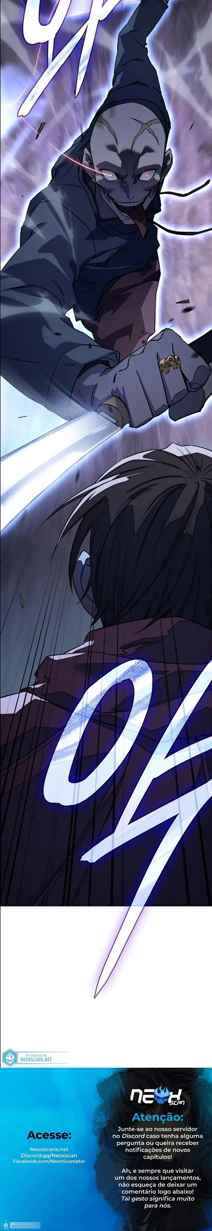 Read Regressando Com o Poder do Rei PT Manga Online