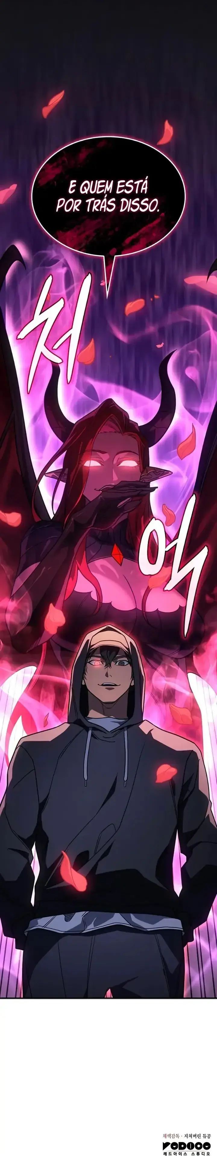 Read Regressando Com o Poder do Rei PT Manga Online