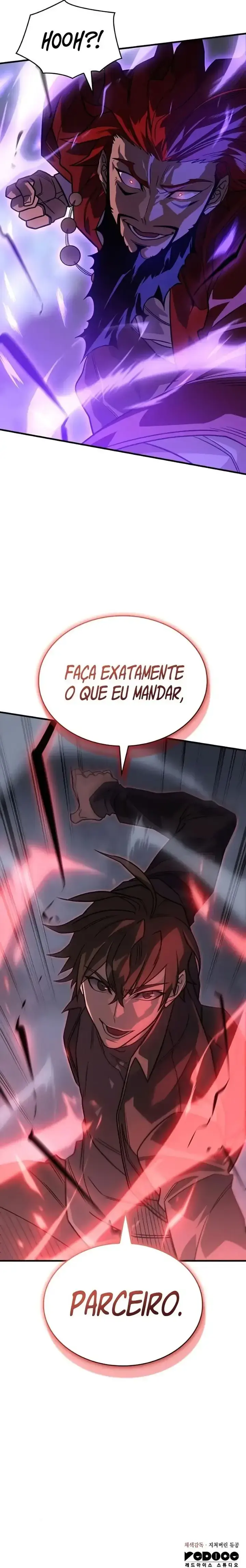 Read Regressando Com o Poder do Rei PT Manga Online