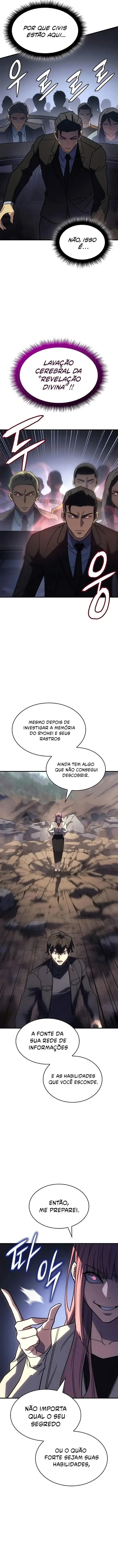 Read Regressando Com o Poder do Rei PT Manga Online