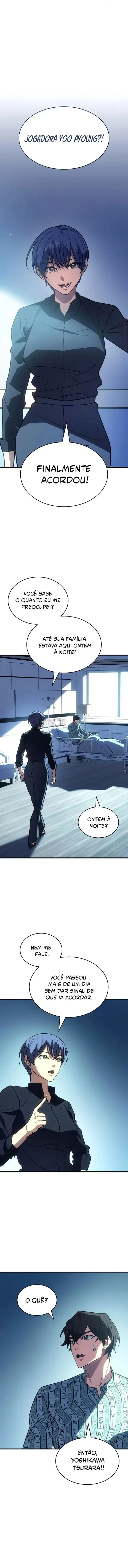 Read Regressando Com o Poder do Rei PT Manga Online