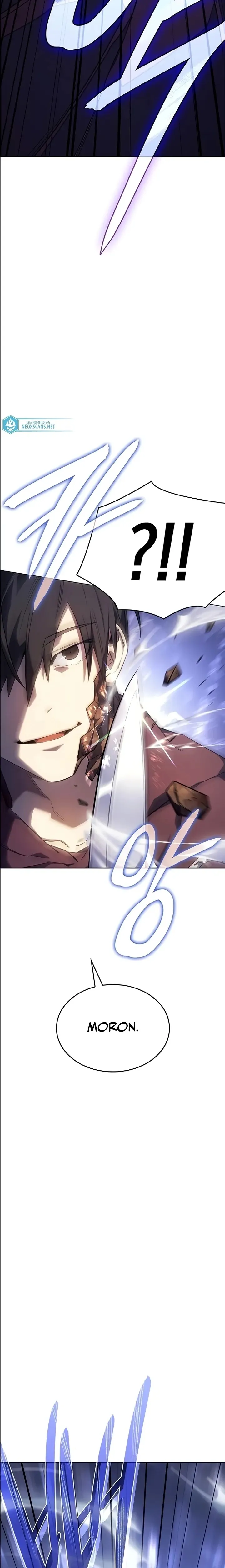 Read Regressando Com o Poder do Rei PT Manga Online