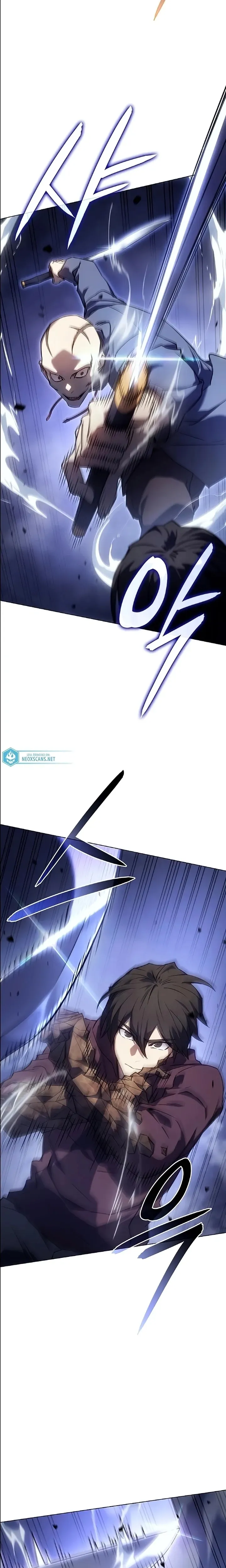 Read Regressando Com o Poder do Rei PT Manga Online