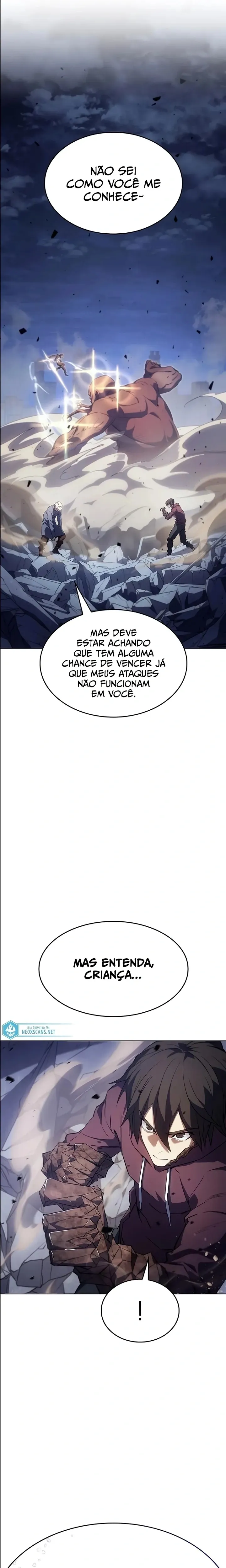Read Regressando Com o Poder do Rei PT Manga Online