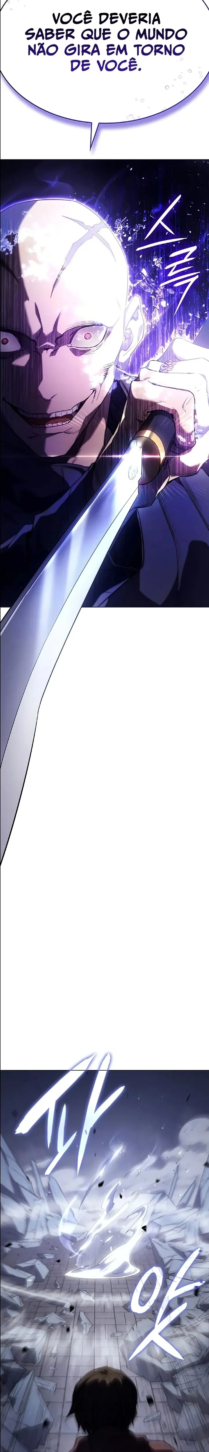 Read Regressando Com o Poder do Rei PT Manga Online