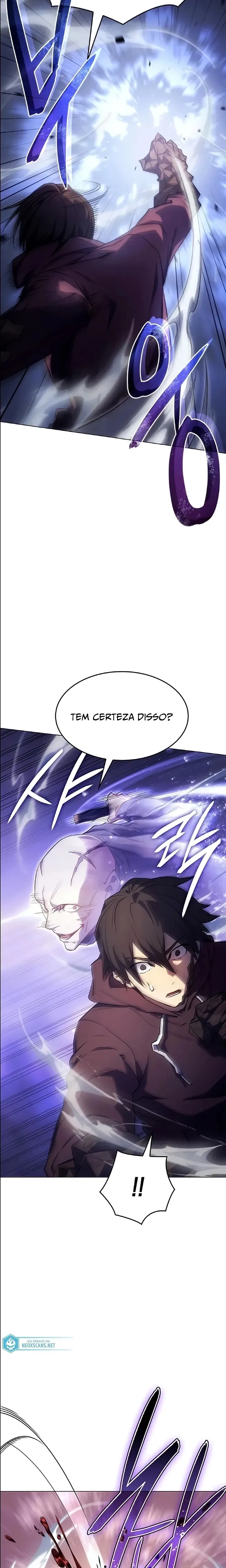 Read Regressando Com o Poder do Rei PT Manga Online