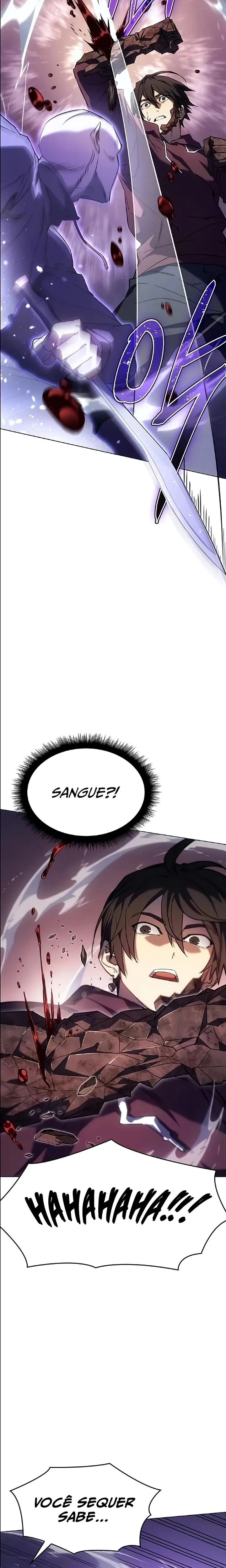 Read Regressando Com o Poder do Rei PT Manga Online