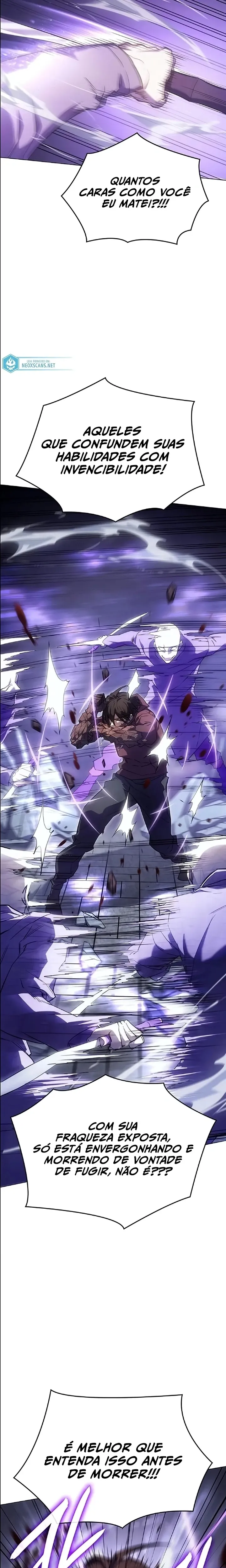 Read Regressando Com o Poder do Rei PT Manga Online