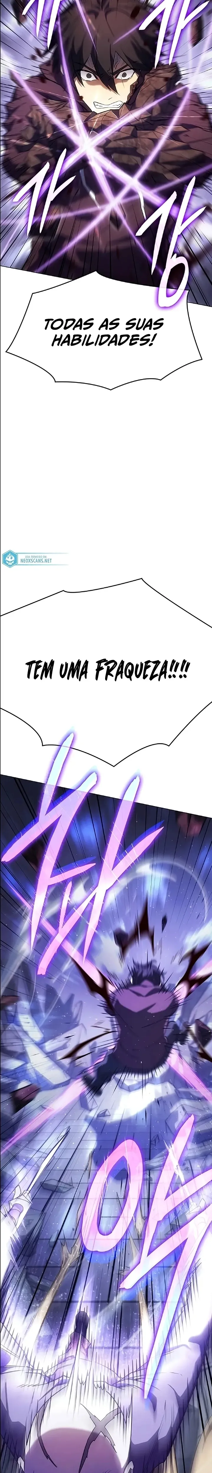 Read Regressando Com o Poder do Rei PT Manga Online