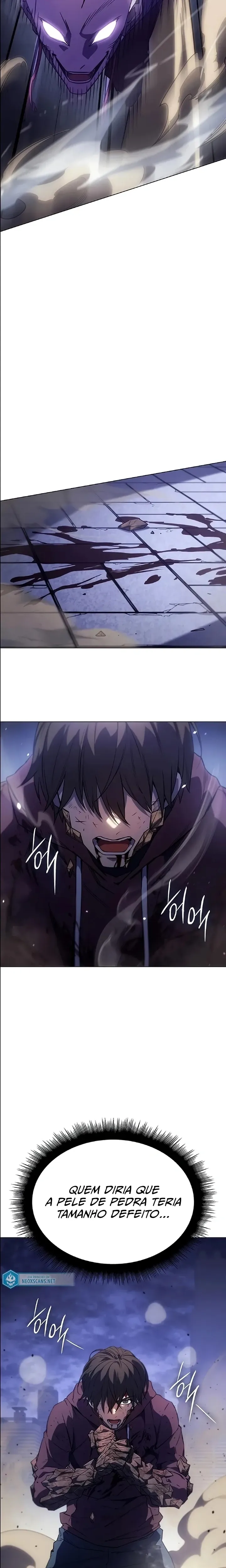 Read Regressando Com o Poder do Rei PT Manga Online