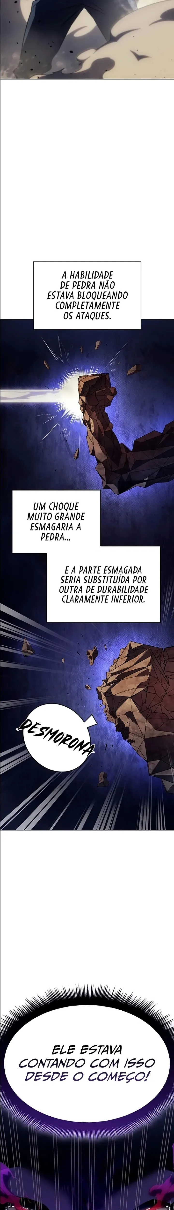 Read Regressando Com o Poder do Rei PT Manga Online