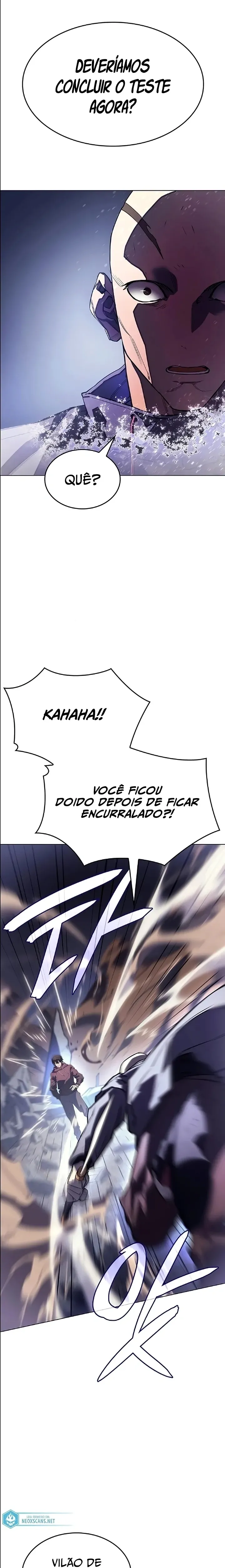 Read Regressando Com o Poder do Rei PT Manga Online