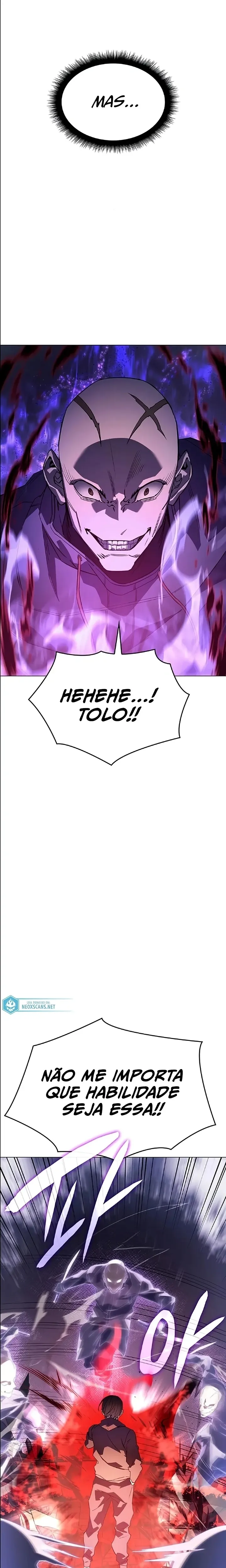 Read Regressando Com o Poder do Rei PT Manga Online