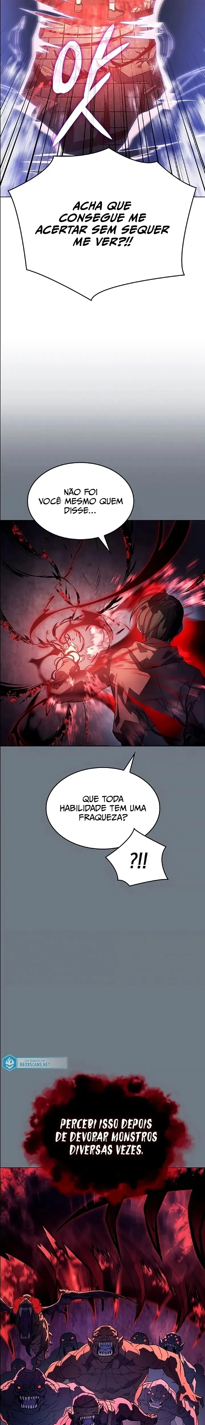 Read Regressando Com o Poder do Rei PT Manga Online