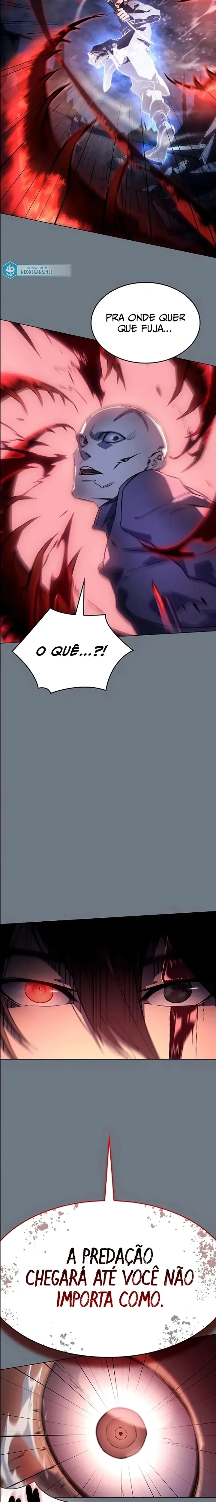 Read Regressando Com o Poder do Rei PT Manga Online