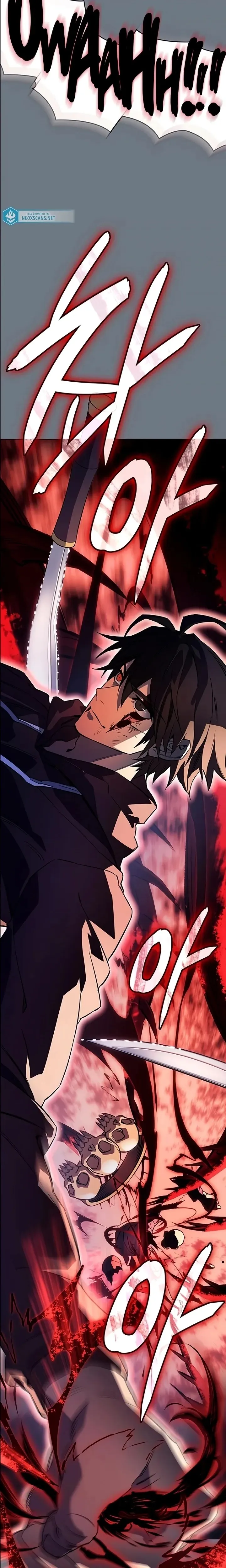 Read Regressando Com o Poder do Rei PT Manga Online