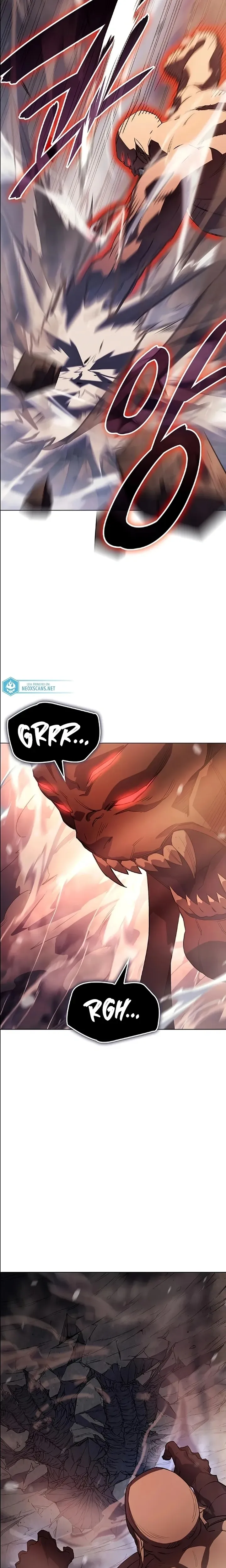 Read Regressando Com o Poder do Rei PT Manga Online