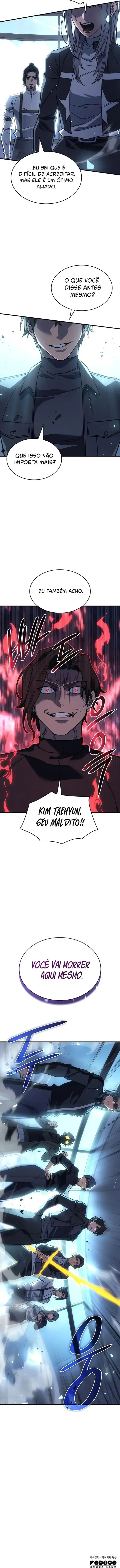 Read Regressando Com o Poder do Rei PT Manga Online
