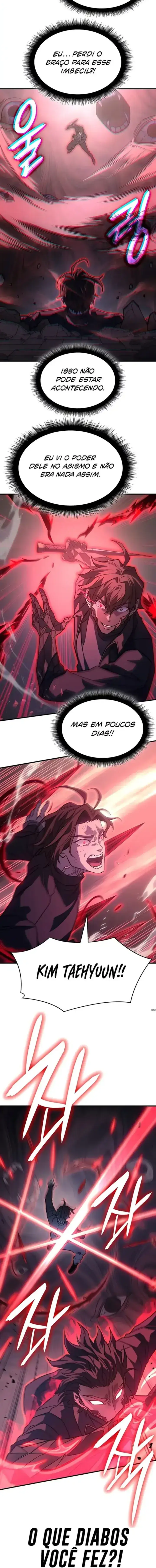 Read Regressando Com o Poder do Rei PT Manga Online