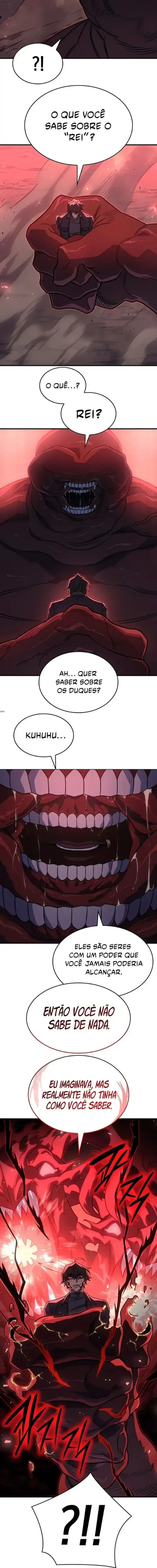 Read Regressando Com o Poder do Rei PT Manga Online