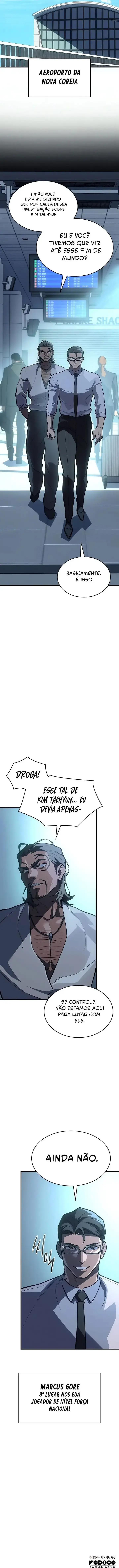 Read Regressando Com o Poder do Rei PT Manga Online