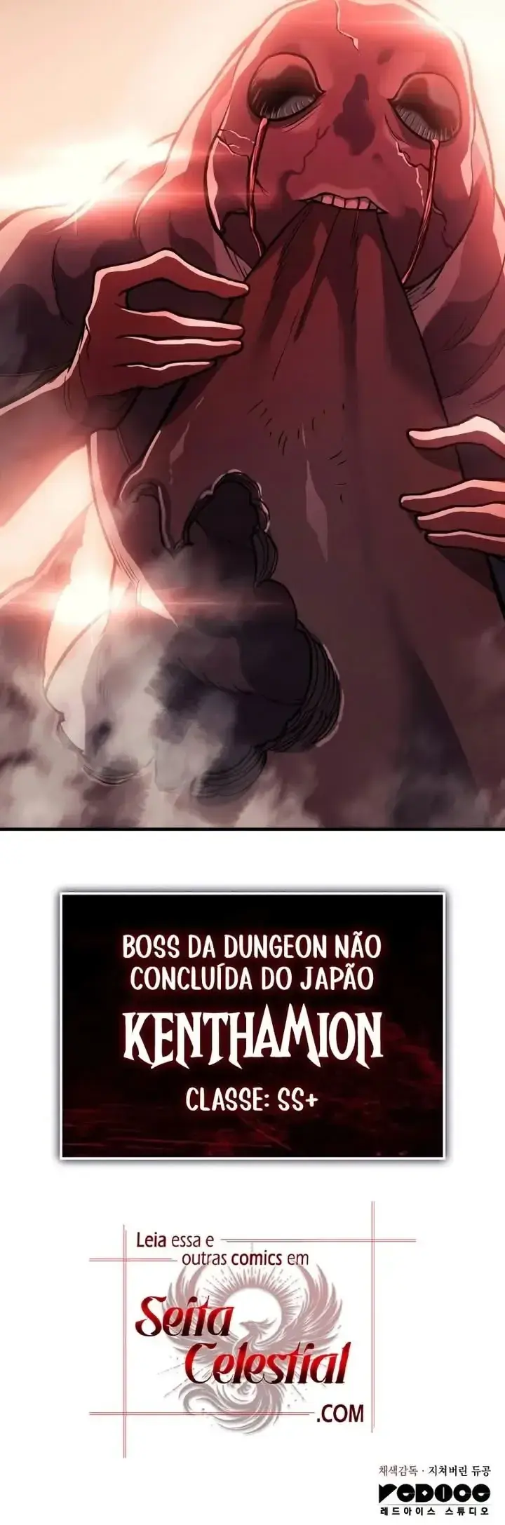 Read Regressando Com o Poder do Rei PT Manga Online