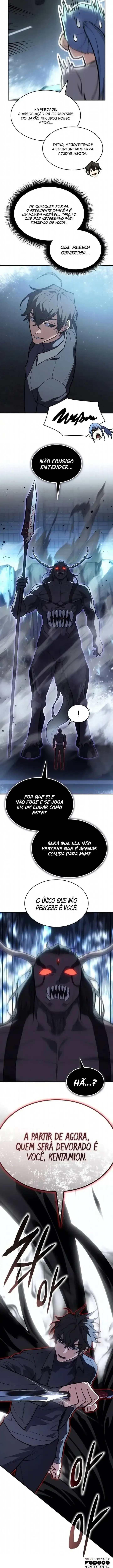 Read Regressando Com o Poder do Rei PT Manga Online
